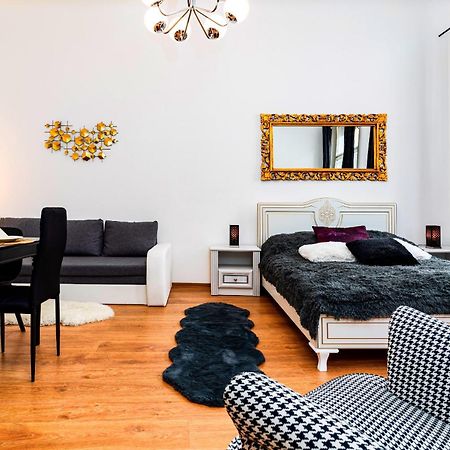 Black Gold Kingdom Prag Exterior foto